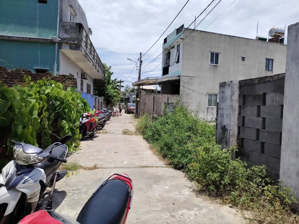 Đất nền tại ĐH Việt Hàn, 350m² giá 5 tỷ - Đầu tư sinh lời cao!