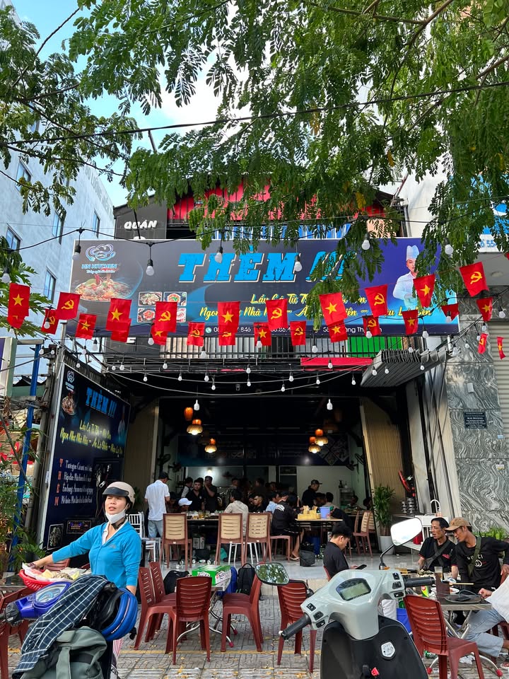 Mặt bằng cho thuê 150m² tại 556 Hoàng Thị Loan, Đà Nẵng - Không gian kinh doanh lý tưởng!