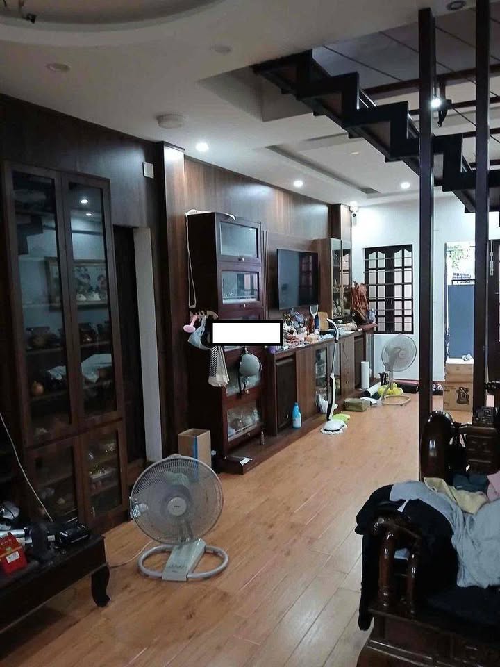 Nhà 2 tầng chính chủ tại trung tâm Hải Châu 75.2m² - Giá 4 tỷ thương lượng!