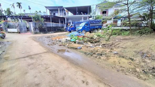 Đất 2 mặt tiền Lý Thái Tổ, Thừa Thiên Huế 60m² giá 1.03 tỷ - Cơ hội đầu tư vàng!