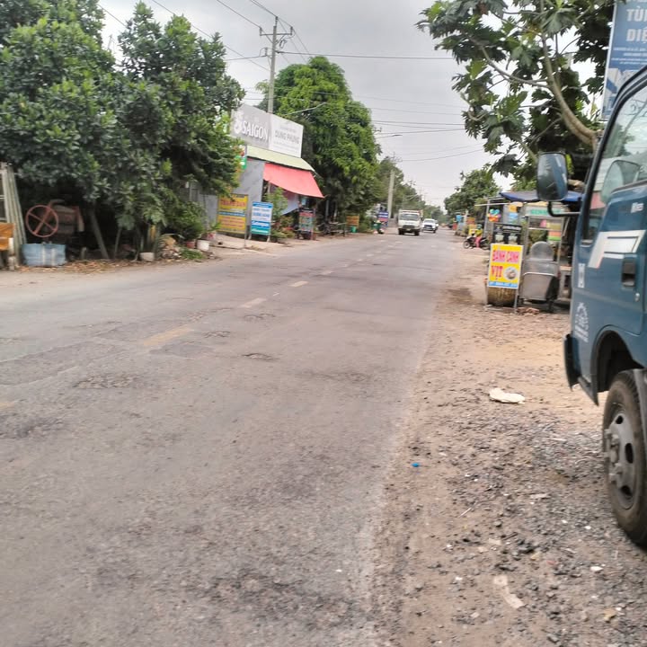 Đất nền mặt tiền tỉnh lộ 864, diện tích 900m², giá chỉ 9 tỷ - Cơ hội đầu tư sinh lời!