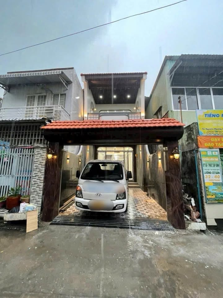 Nhà chính chủ Bình Chánh 81m² giá 850 triệu - Cơ hội không thể bỏ lỡ!