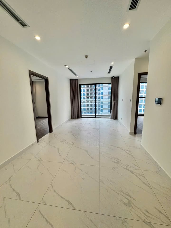 Căn hộ The Beverly Thủ Đức 2PN view sông - Dọn vào ở ngay!