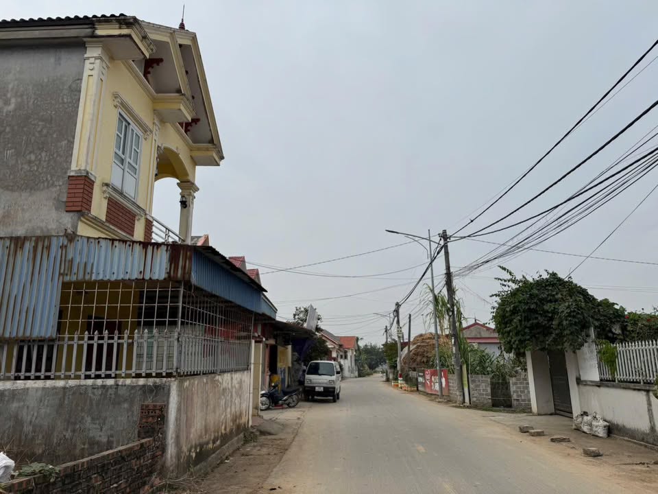 Nhà bán Kiến Thiết, Tiên Lãng 70m² giá chỉ 900 triệu - Đầu tư kinh doanh sinh lời!