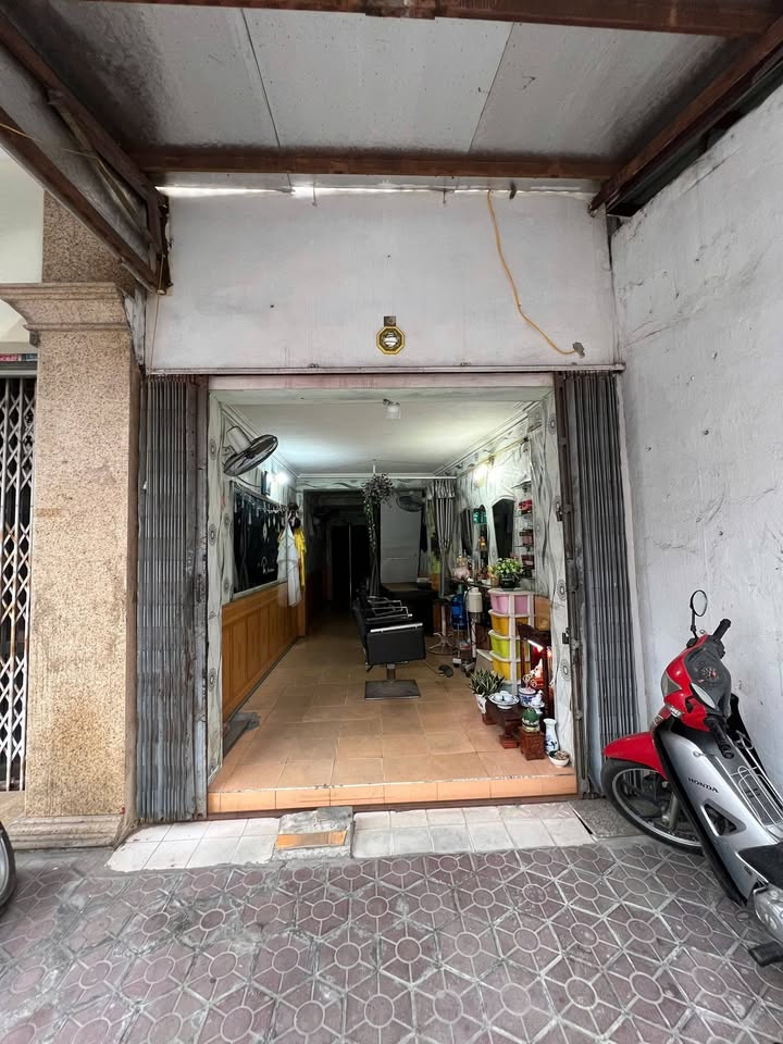 Nhà mặt đường Phủ Thượng Đoạn, Hải Phòng 87m² giá 6.1 tỷ - Kinh doanh tốt ngay!