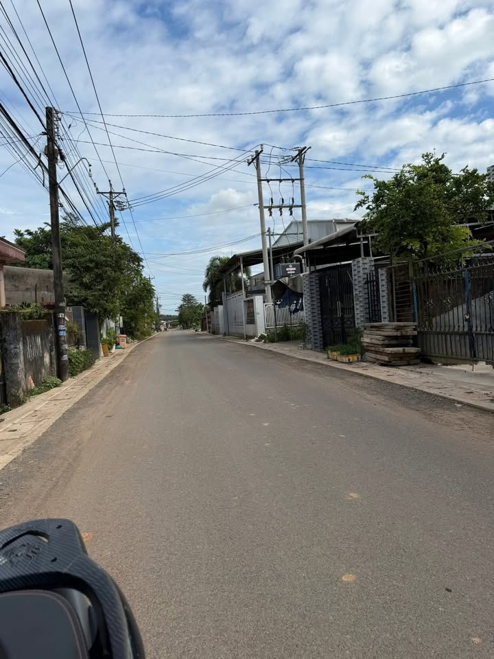 Đất mặt tiền đường nhựa Quảng Tiến Trảng Bom 122m² giá chỉ 1 tỷ - Cơ hội đầu tư tuyệt vời!