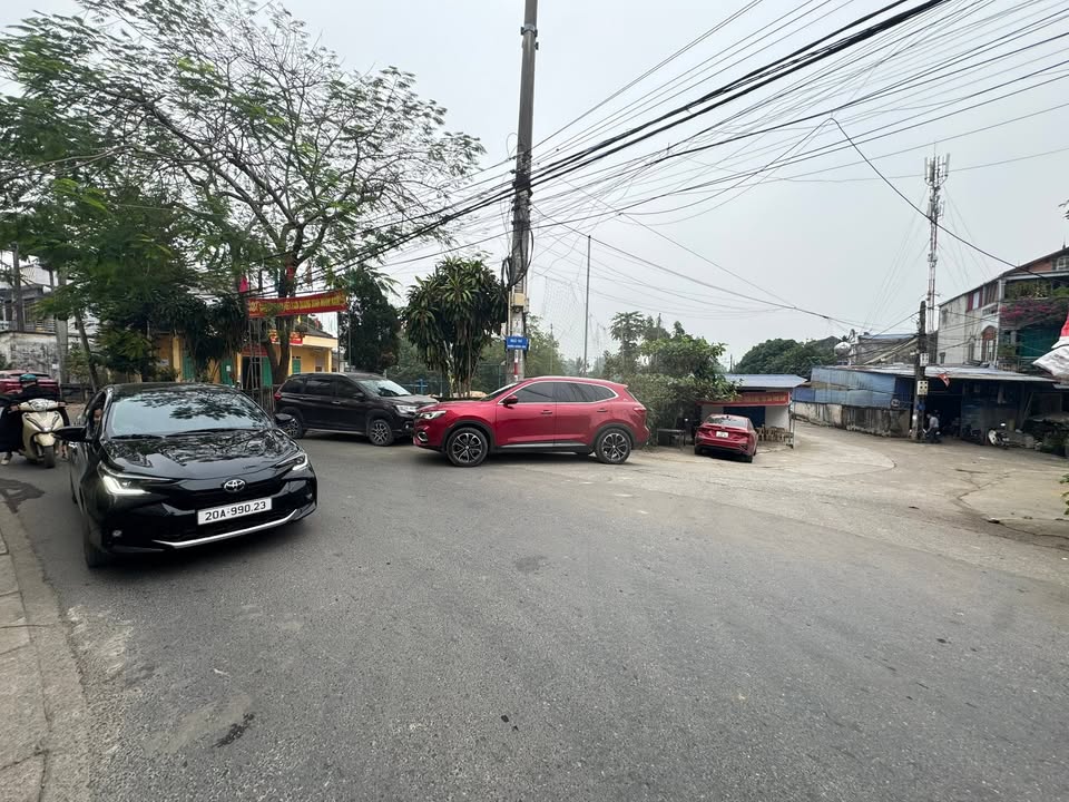 Nhà bán tại phường Gia Sàng, Thái Nguyên 106m² chỉ 1 tỷ - Đầu tư sinh lời ngay!