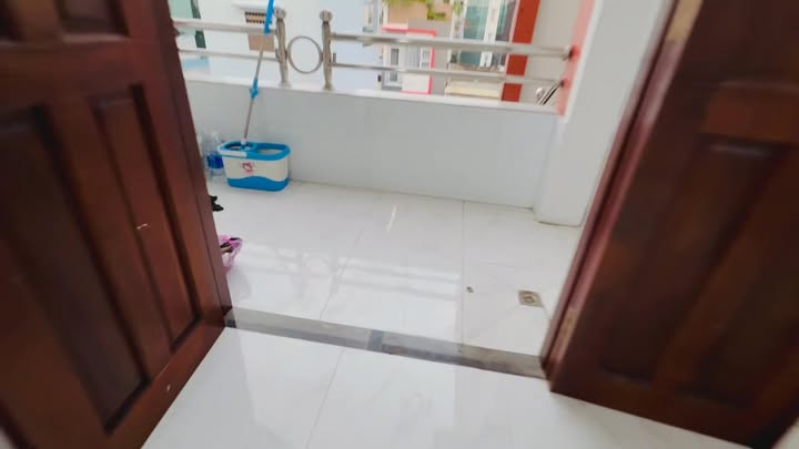 Phòng cho thuê tại CMT8, Quận 10 - Diện tích rộng rãi, thoáng mát, full nội thất!