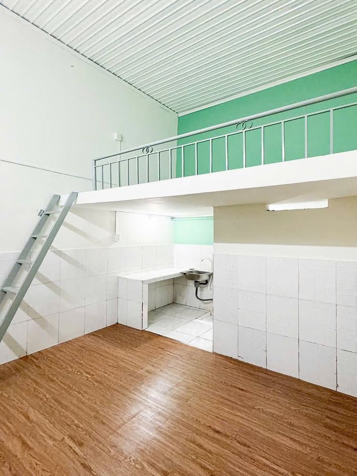 Phòng trọ cho thuê tại quận 10, 15m² chỉ 3 triệu - Tiện nghi đầy đủ!