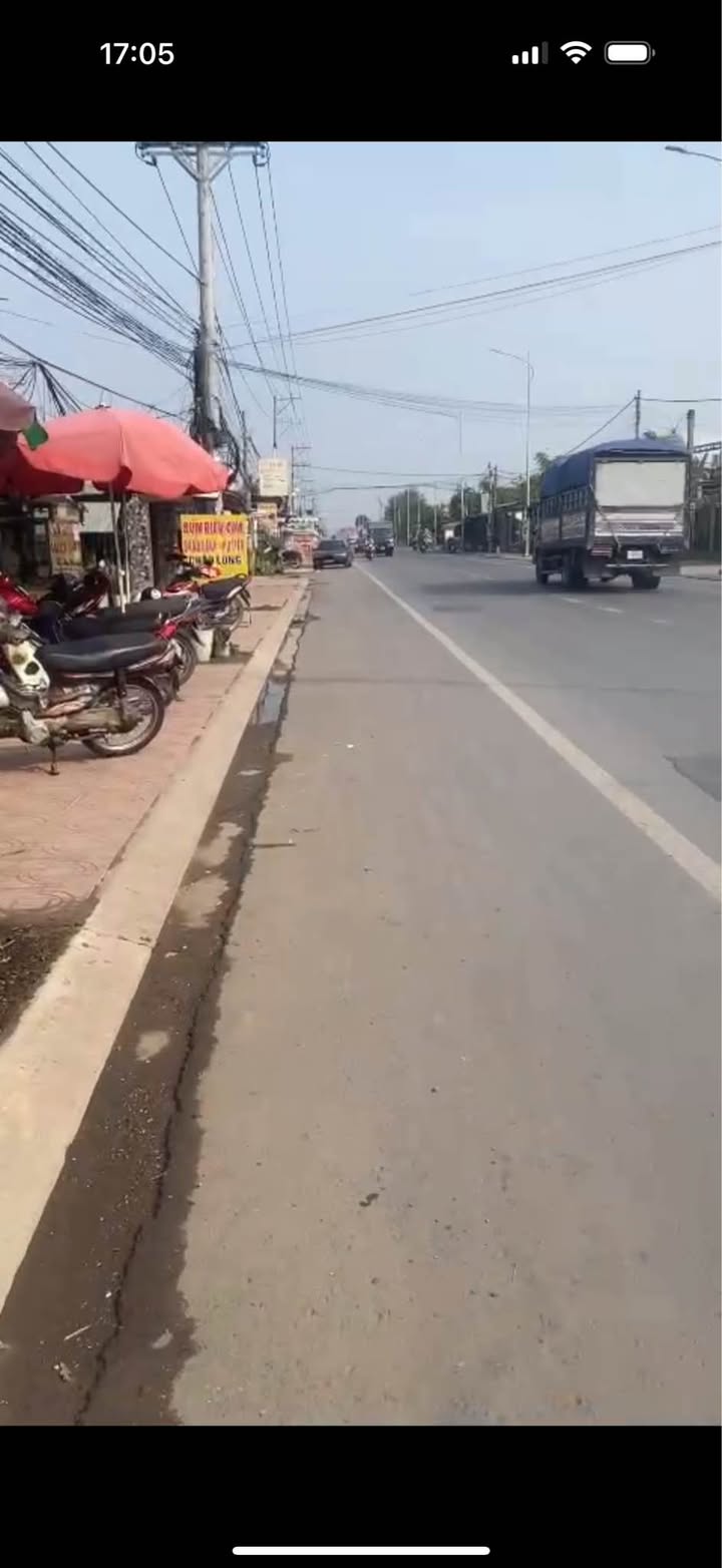 Đất nền mặt tiền TL 825, xã Tân Mỹ, diện tích 312m² - Cơ hội đầu tư tuyệt vời!