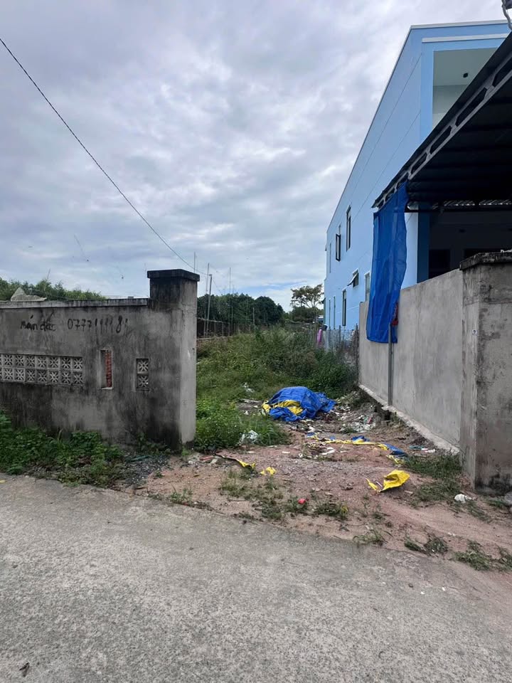 Đất nền Phước Hội, Đất Đỏ 248m² giá 1.75 tỷ - Tiềm năng phát triển cao!