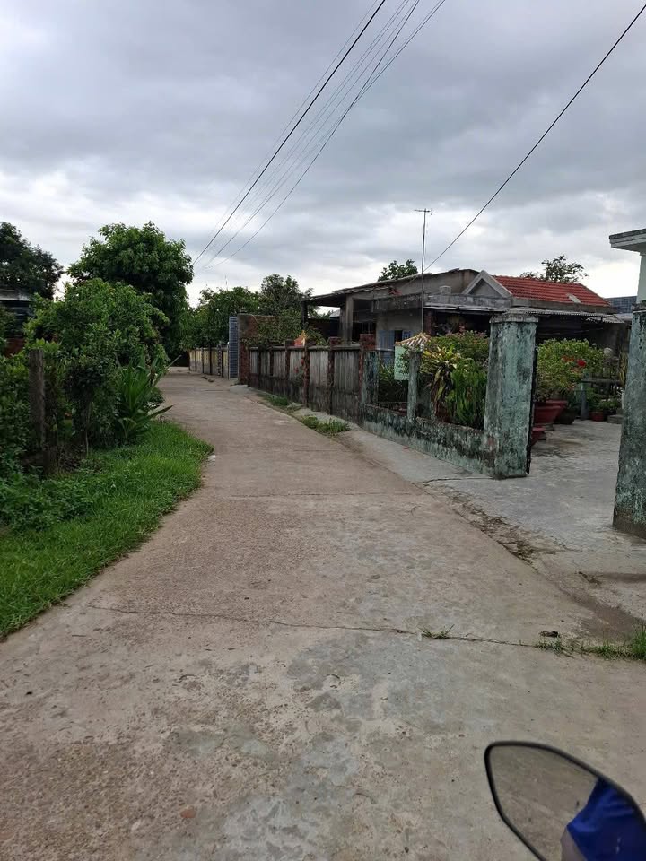 Đất nền Điện Hòa 100m² giá 800 triệu - Đường ô tô thông thoáng!