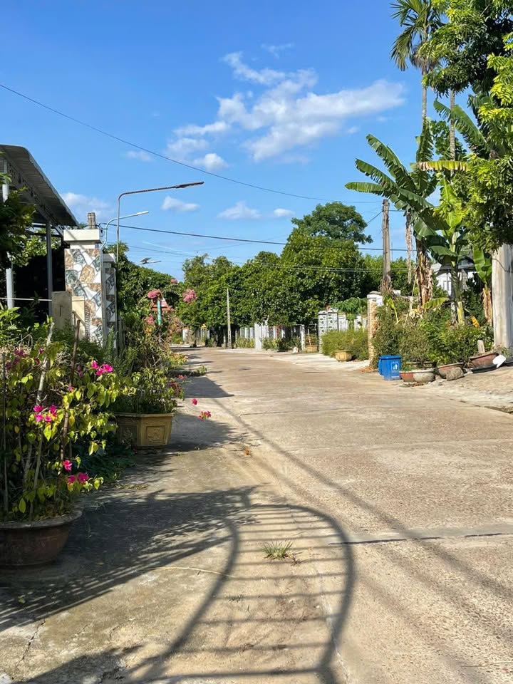 Đất nền Duy Trinh 105m² giá 400 triệu - Cơ hội đầu tư tuyệt vời!