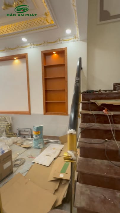 Nhà mặt tiền Dĩ An 100m² giá 8.3 tỷ - Đầu tư sinh lời ngay!