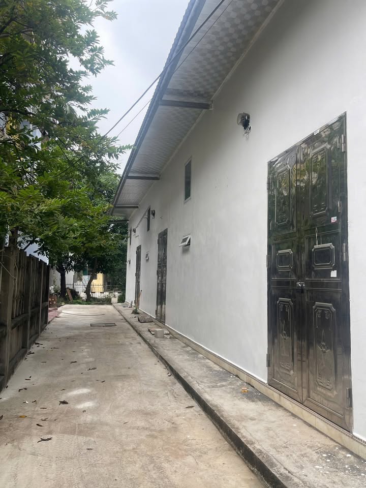 Bán đất Nhị Châu, Hải Dương 65m² giá 1.5 tỷ - Cơ hội đầu tư sinh lời ngay!