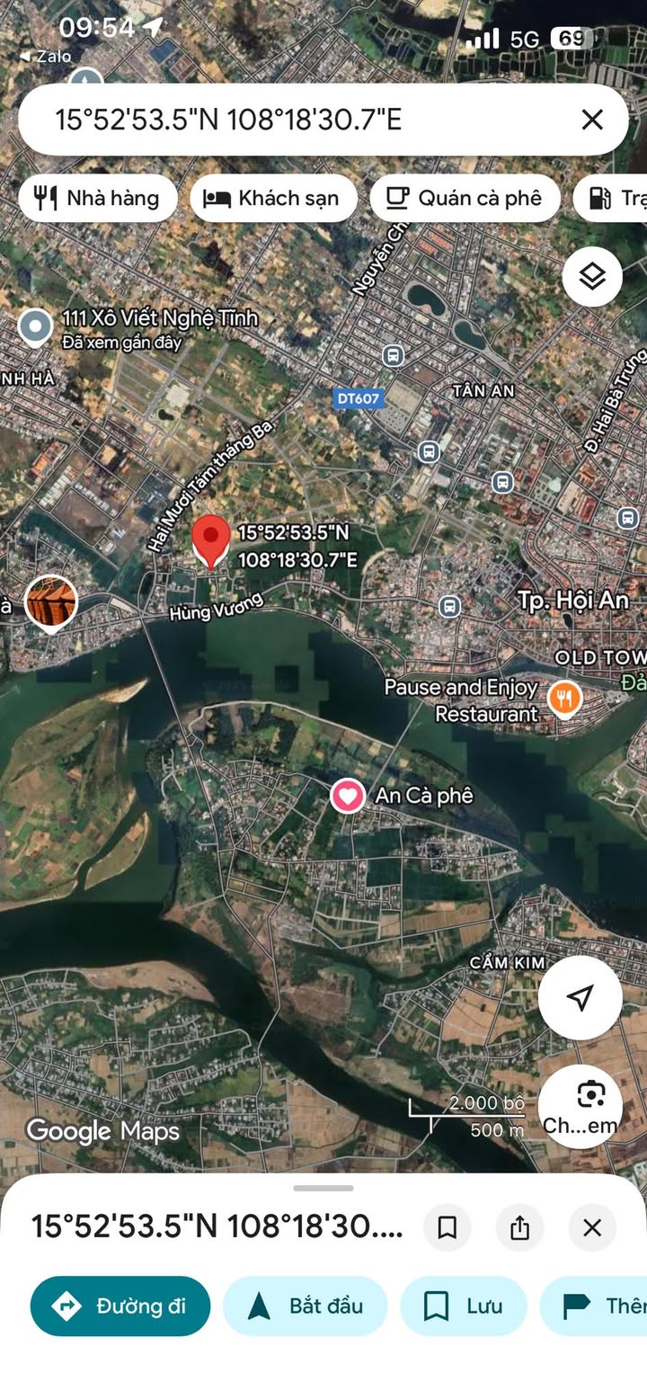 Đất thổ cư kiệt 28/3 Hùng Vương 150m² giá 3.2 tỷ - Cơ hội đầu tư tuyệt vời!