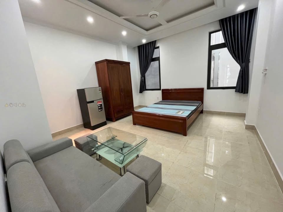 Phòng cho thuê tại Lương Khánh Thiện 25m² giá 3.7 triệu - Không gian sống lý tưởng!