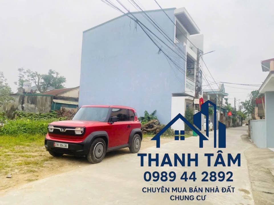 Đất Hưng Đông 88m² giá 3 tỷ - Lô góc hướng Tây Nam, đầu tư sinh lời!