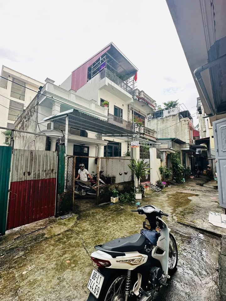 Nhà cho thuê 70m² tại Sơn Đồng, Hoài Đức chỉ 2.8 triệu/tháng - Gần Vành đai 4!