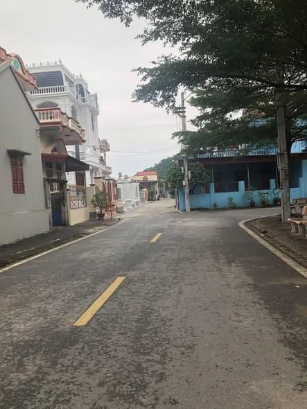 Đất nền Xóm 4 Kim Thái 73m² giá 1.3 tỷ - Cạnh nhà văn hóa, hướng Tây Nam!