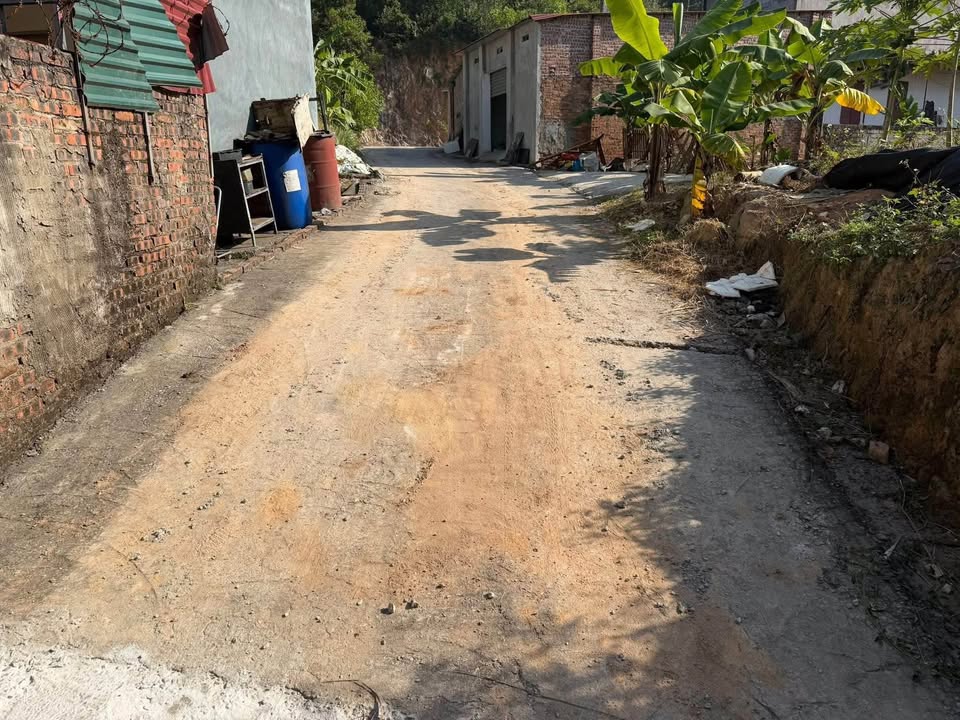 Đất thổ cư Nam Sơn, Quế Võ 56m² giá 1 tỷ - Đầu tư sinh lời ngay lập tức!