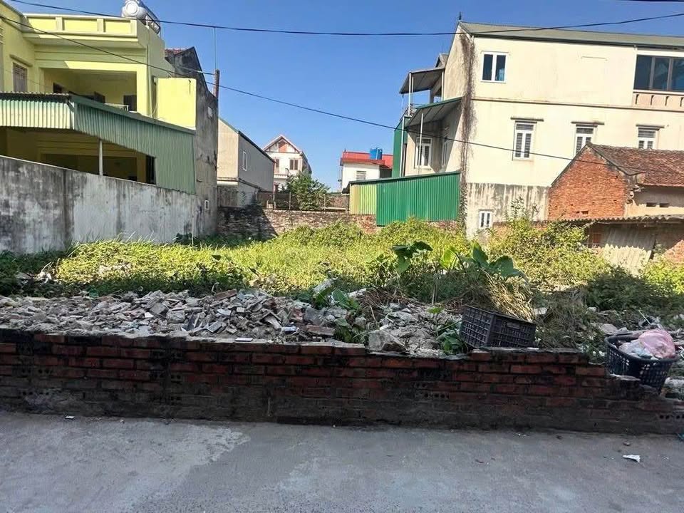 Đất nền Minh Đạo, Tiên Du 113m² giá 2.35 tỷ - Mặt tiền rộng, đầu tư sinh lời!