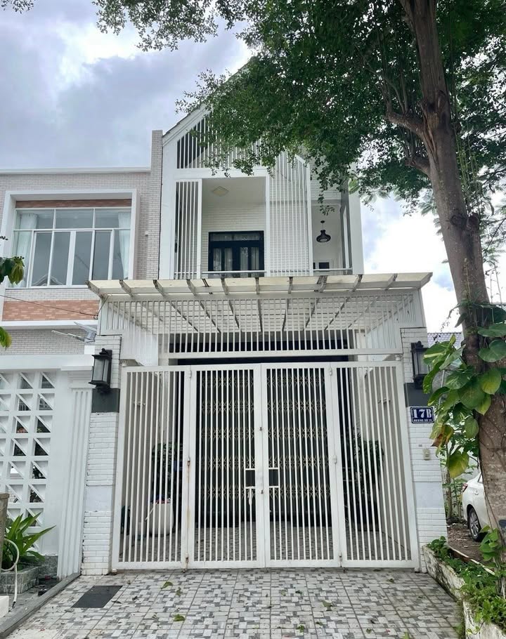 Nhà cho thuê khu dân cư Hồng Phát, Cần Thơ 180m² - Chính chủ, đầy đủ nội thất!