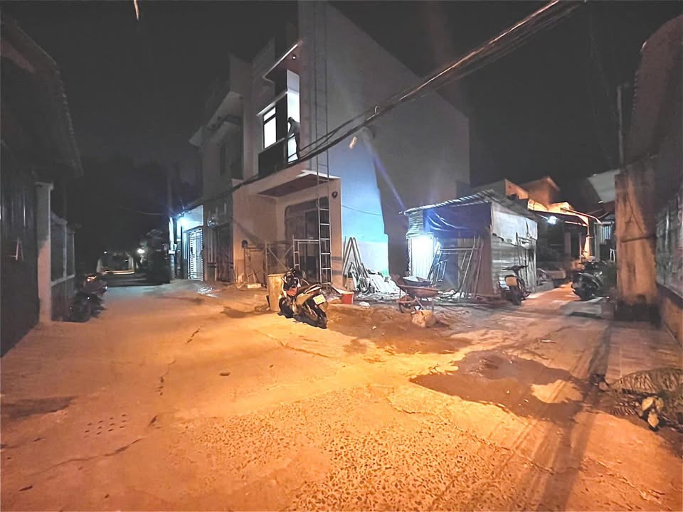 Đất nền góc 2 mặt tiền KDC 3A, An Bình, Cần Thơ 49m² giá 1.7 tỷ - Đầu tư không thể bỏ lỡ!