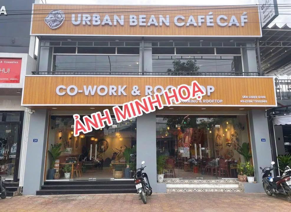 Cho thuê mặt bằng trệt lầu mặt tiền 8m đường 3/2 Cần Thơ - Kinh doanh thuận lợi!