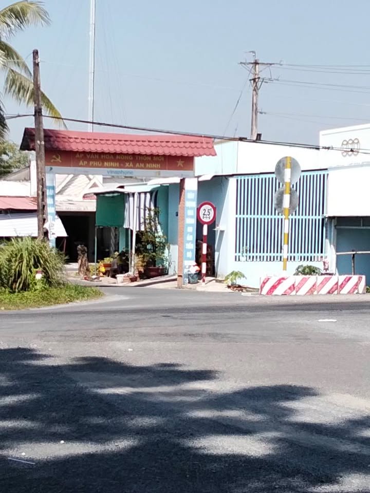 Đất nền mặt tiền đường Sóc Vồ, TP Sóc Trăng 340m² giá 1.5 tỷ - Đầu tư sinh lời ngay!