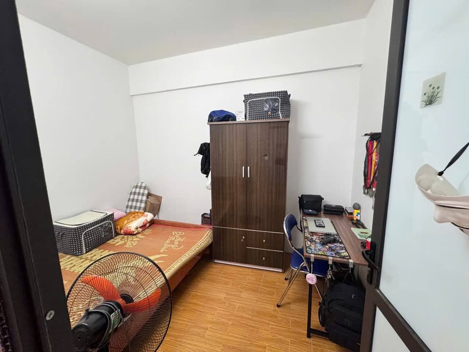 Căn hộ Green Bắc Giang 2PN giá chỉ từ 4.5 triệu - Full nội thất thoáng mát!