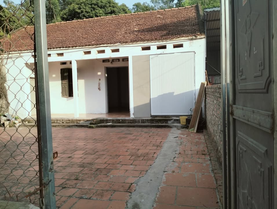 Nhà cấp 4 cho thuê tại Nội Hoàng, Bắc Giang - Giá thỏa thuận hợp lý!