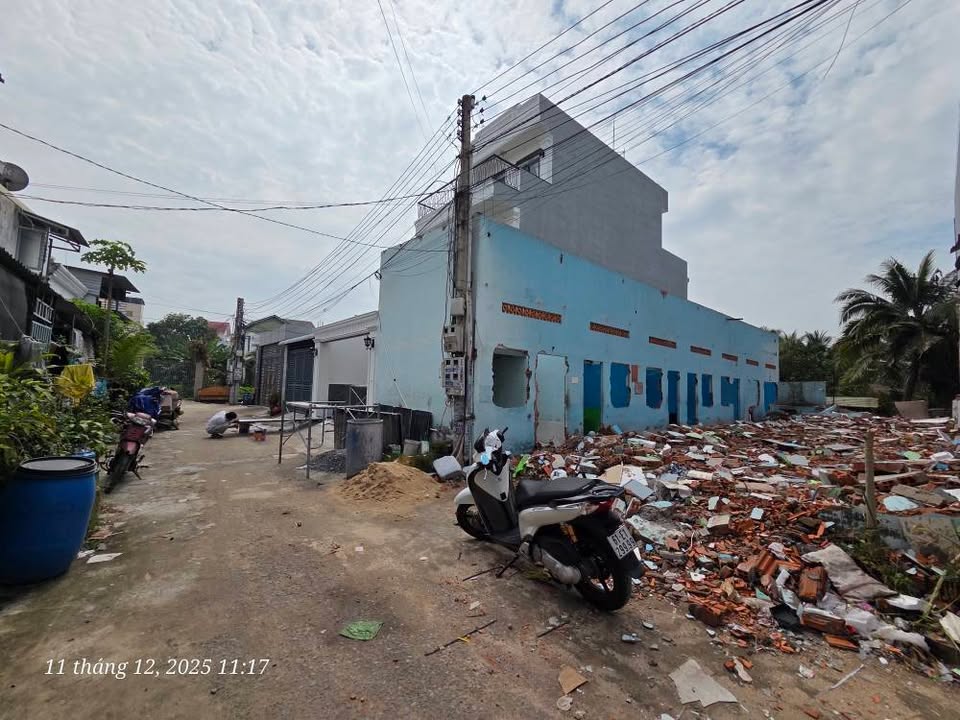 Đất nền Bình Phước, Lái Thiêu 101m² giá 2.95 tỷ - Hướng Đông Bắc, sổ đỏ chính chủ