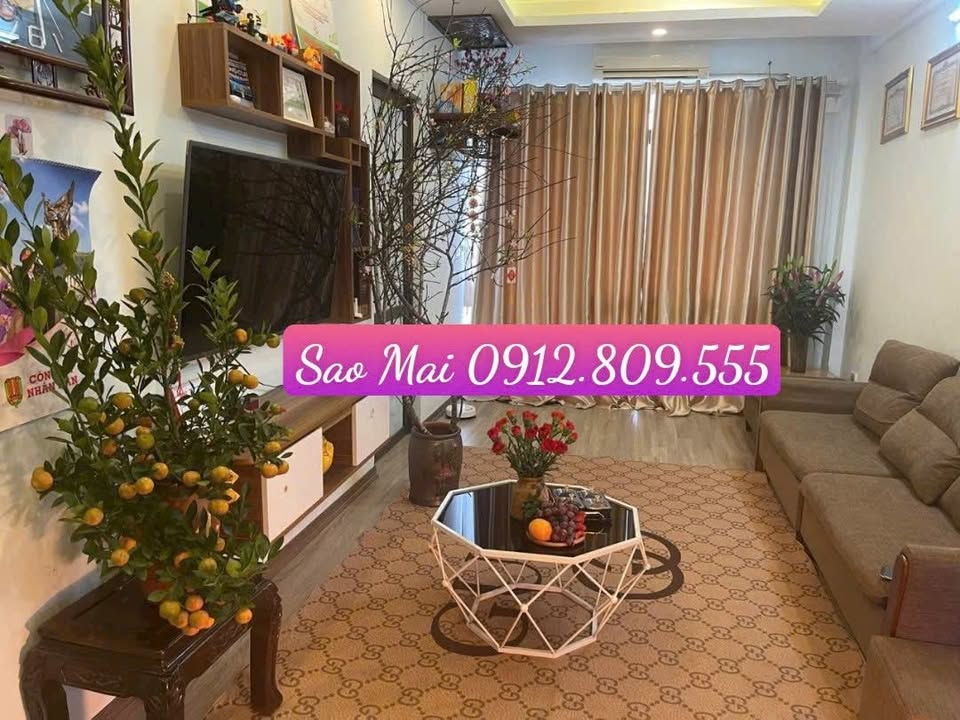 Căn hộ 2 ngủ Green City - Trần Quang Khải, Bắc Ninh 55m² giá chỉ 1.8 tỷ - Sổ hồng giao dịch nhanh!