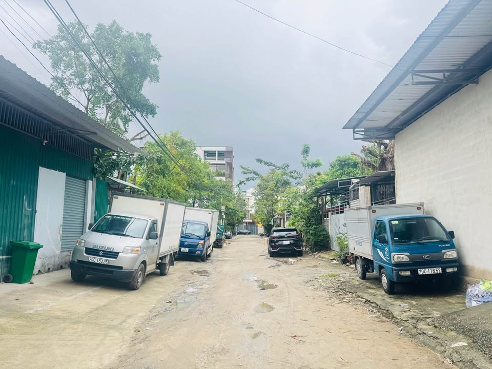 Đất thổ cư Bắc Nha Trang 93,6m² giá 4,9 tỷ - Cơ hội đầu tư hiếm có!