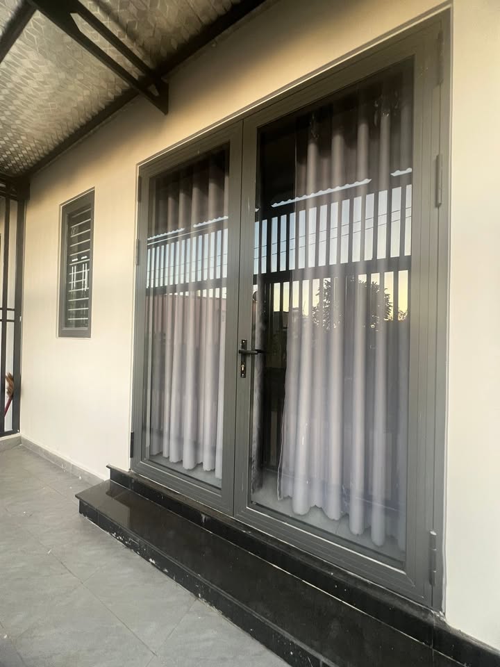 Nhà phố Buôn Ma Thuột 85m² giá 1.52 tỷ - Khu dân cư ổn định, tiện ích đầy đủ!