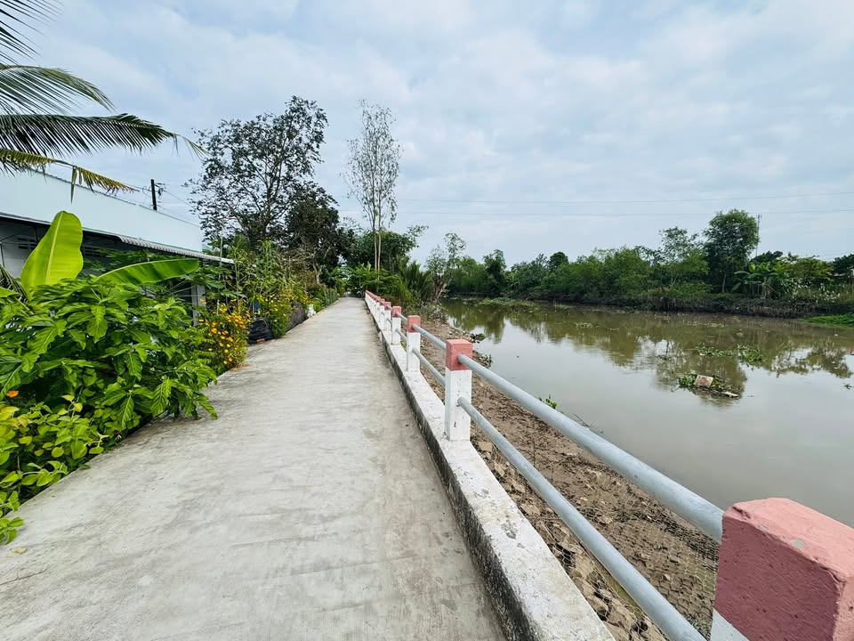 Đất nền 405m² tại Hưng Phú, Cái Răng, Cần Thơ - Tiềm năng phát triển mạnh!