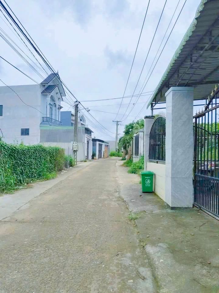 Đất thổ cư Bảo Vinh 105m² giá 750 triệu - Cơ hội đầu tư tuyệt vời!