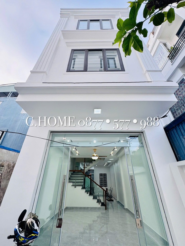 Nhà riêng Vĩnh Niệm, Lê Chân 50m² giá 3.5 tỷ - Sẵn sàng ở ngay!