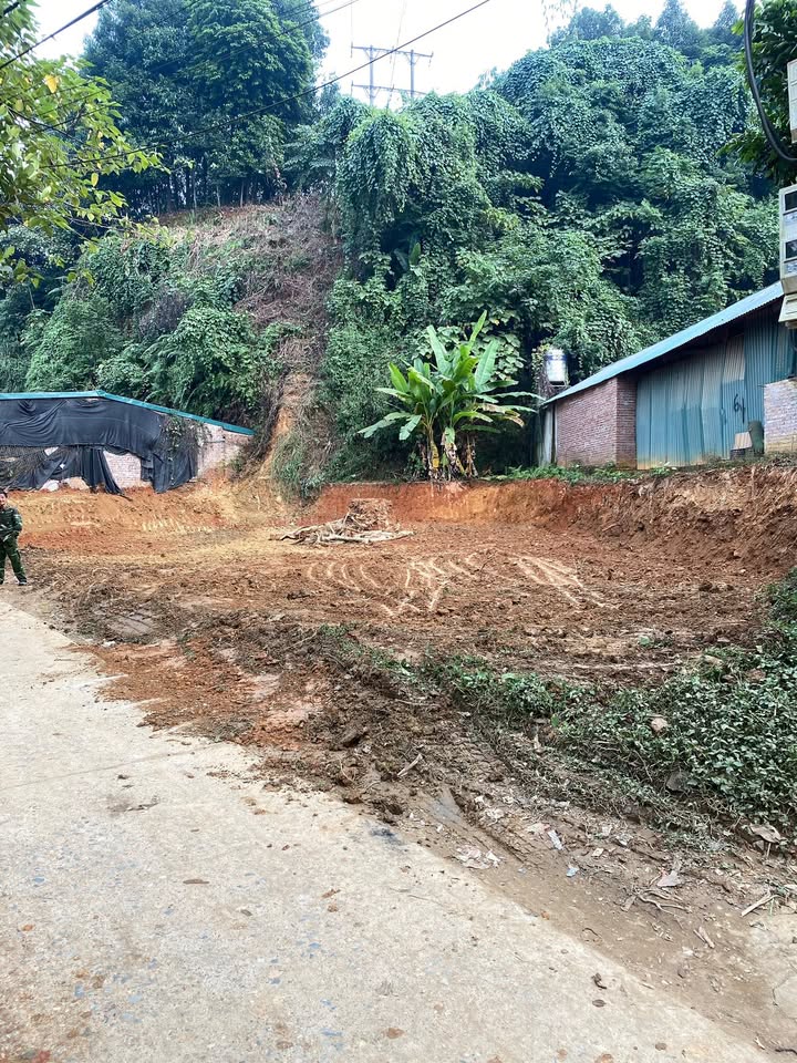 Đất thổ cư Duyên Hải, Lào Cai 260m² giá 1 tỷ - Mặt tiền đẹp, đầu tư sinh lời!