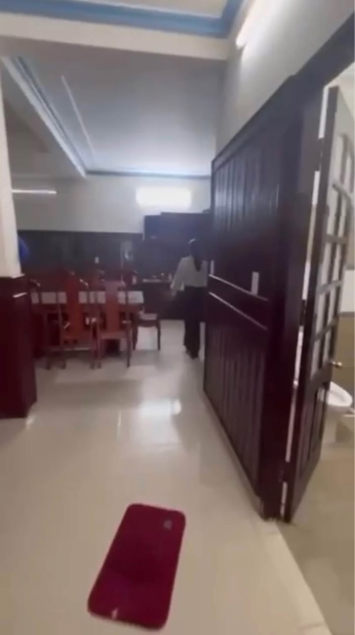 Mặt bằng cho thuê đường Lê Duẩn, Đồng Xoài 200m² - Phù hợp mọi ngành nghề!