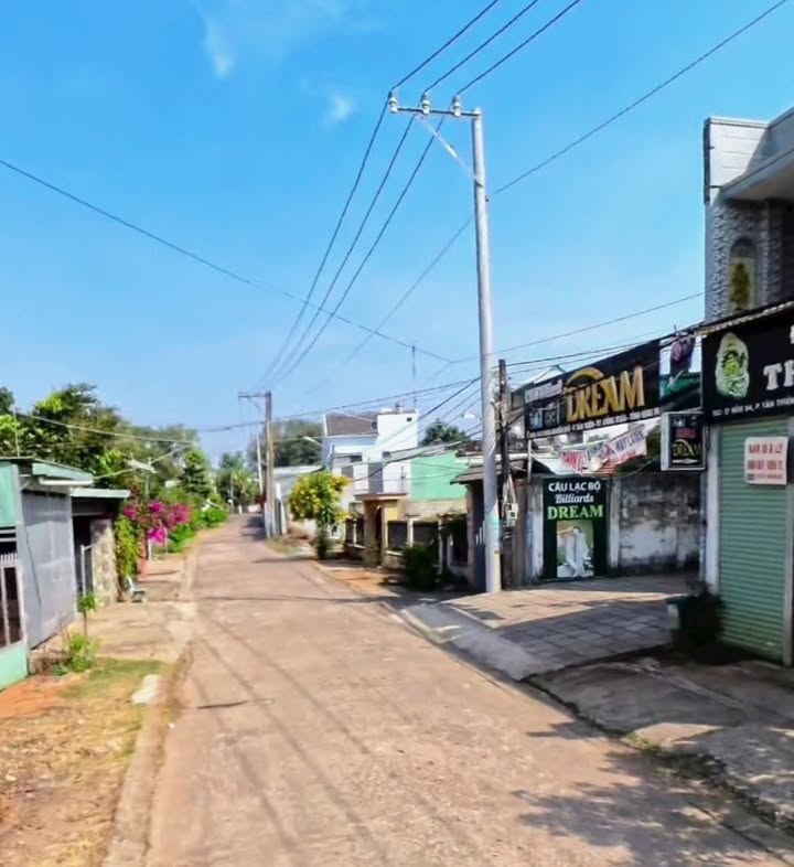 Nhà hẻm 54 Tân Thiện 325m² giá 1 tỷ - Đầu tư sinh lời với 4 phòng trọ cho thuê!