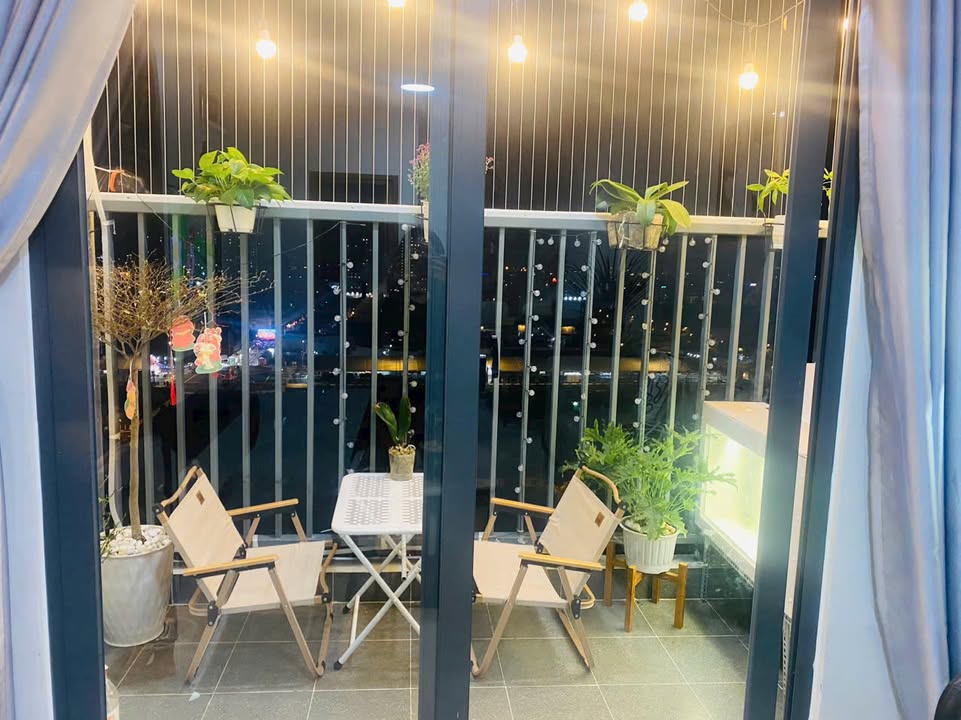 Căn hộ STown Tham Lương 75m² giá 3.79 tỷ - Nhà mới, sổ hồng chính chủ!