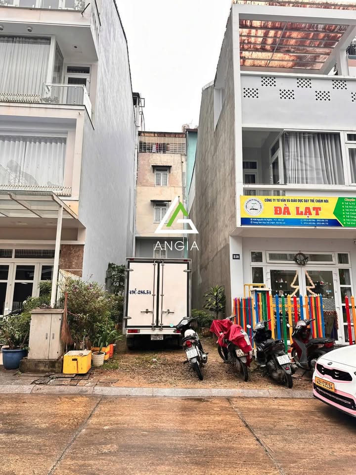 Đất Khu công viên Văn hóa Đô thị Đà Lạt 85m² giá 12.5 tỷ - Đầu tư sinh lời ngay!