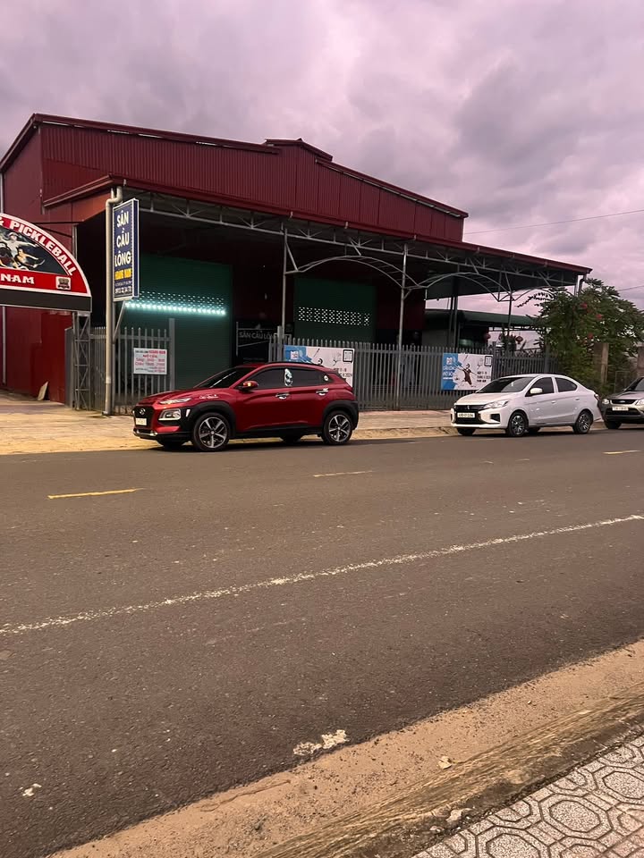 Đất thổ cư Đạ Tẻh 300m² giá chỉ 16.65 tỷ - Cơ hội đầu tư tuyệt vời!