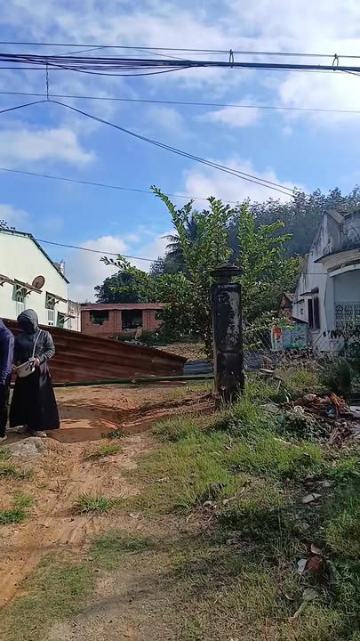 Đất thổ cư 273m² tại thôn 1, xã Đắk La, giá 900 triệu - Cơ hội đầu tư hấp dẫn!