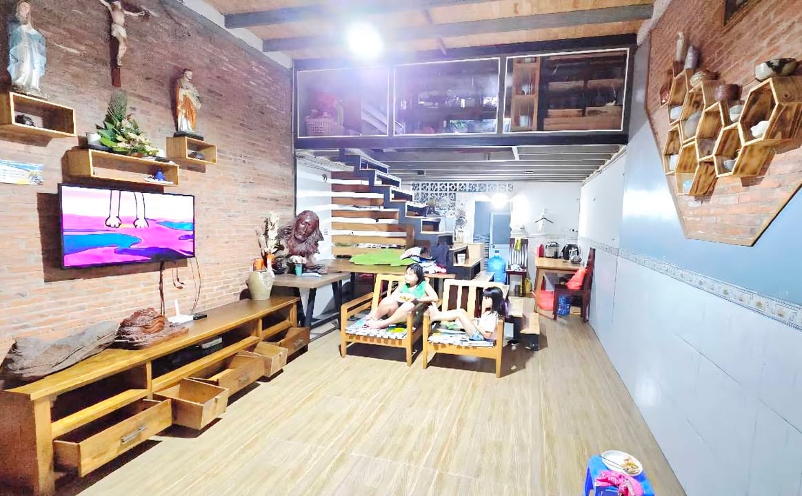 Nhà cấp 4 88m² Lê Văn Khương, Quận 12 - Bán gấp 4 tỷ, hẻm xe hơi!