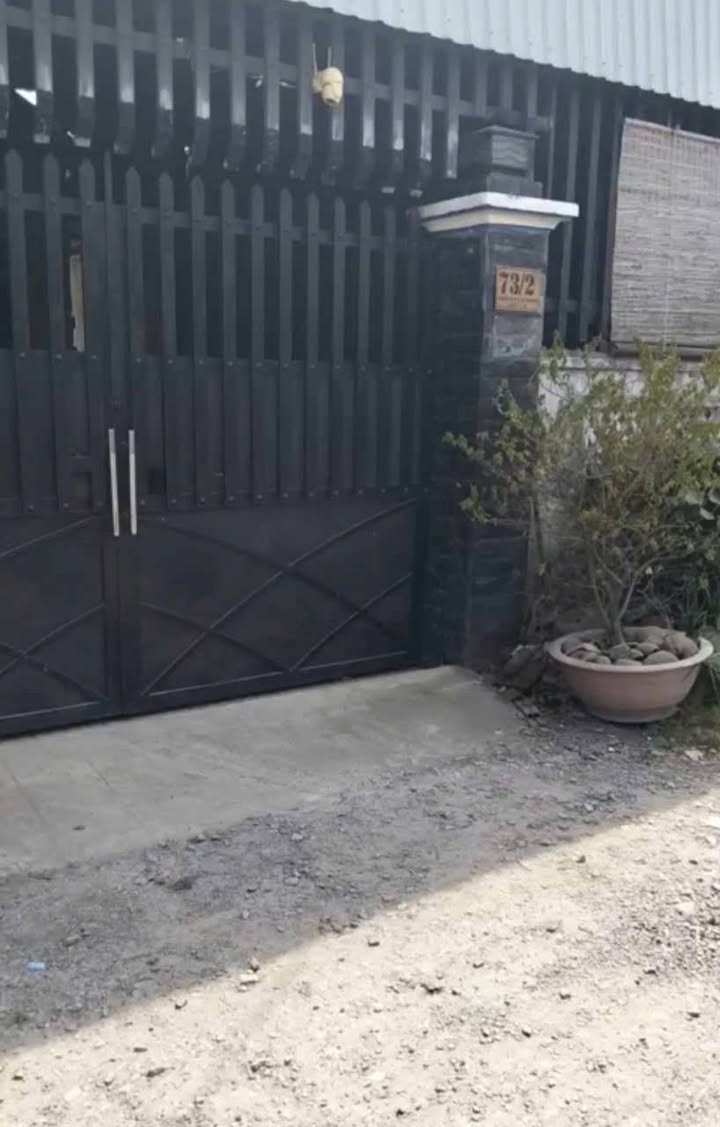 Dãy trọ Tân Thạnh Đông 1000m² giá 15 tỷ - Đầu tư sinh lời ngay!