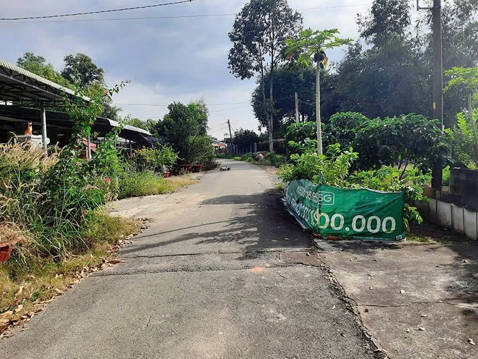 Nhà riêng Thái Mỹ Củ Chi 360m² giá 2.7 tỷ - Sẵn sàng dọn vào ở ngay!