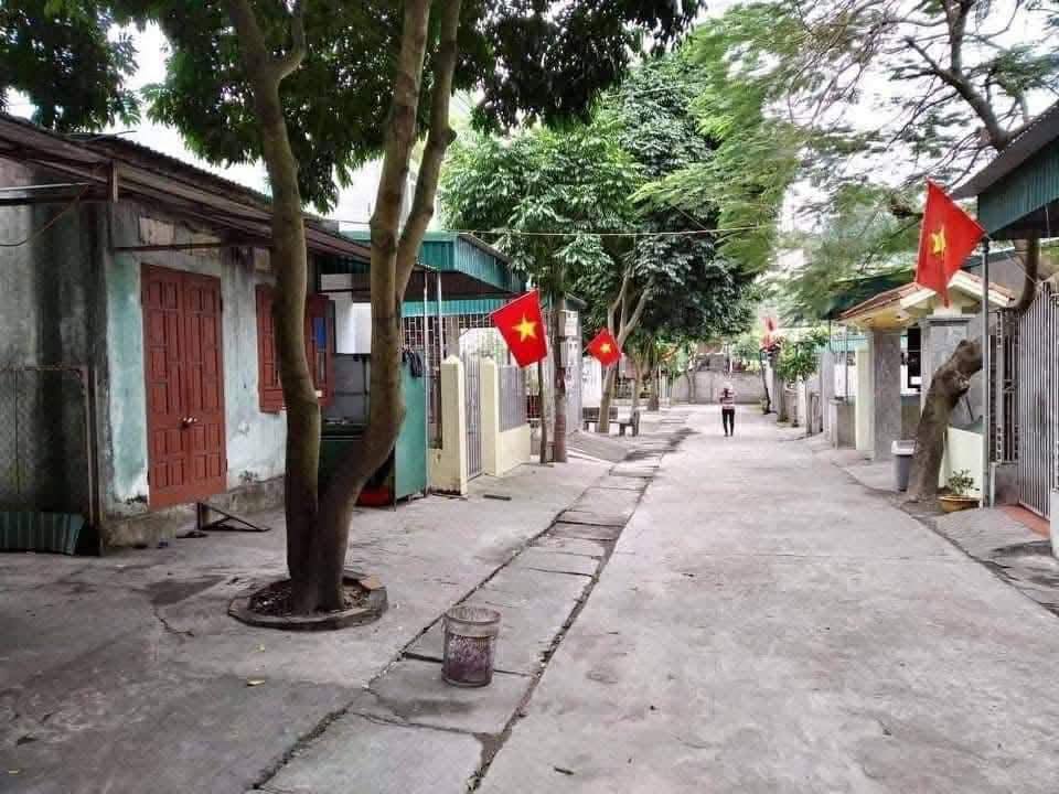 Nhà riêng Mông Dương 66m² giá 600 triệu - Nội thất đầy đủ, ô tô vào tận nhà!